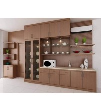 Dining Cabinet DC007