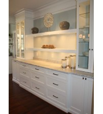 Dining Cabinet DC011