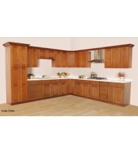 Kitchen Cabinet KC003