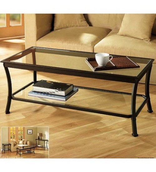 Modern Center Table CT001