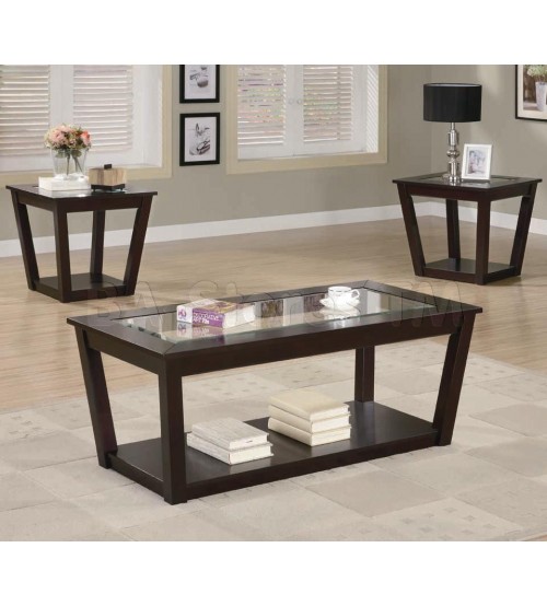 Modern Center Table CT029