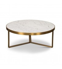 Marble Center Table MT006
