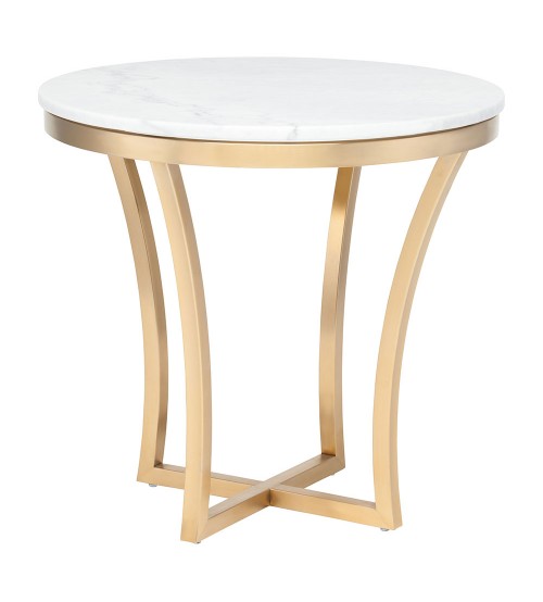 Marble Center Table MT016