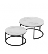 Marble Center Table MT013