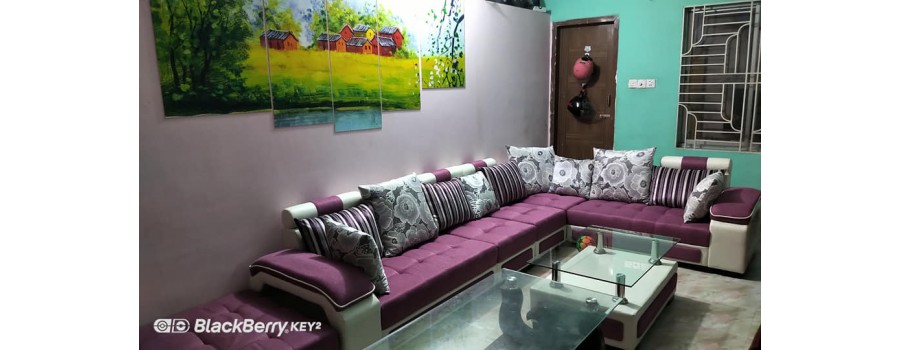 Kamrul Hasan Shormil