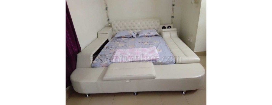 Muhibul Hoque Bhuiyan