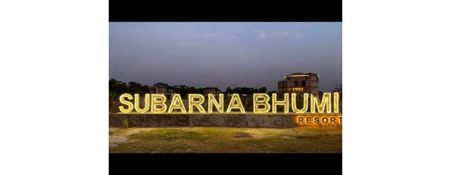 Subarna Bhumi Resort