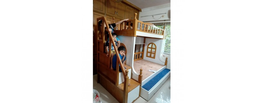 Sanjida Ahmed Meghla