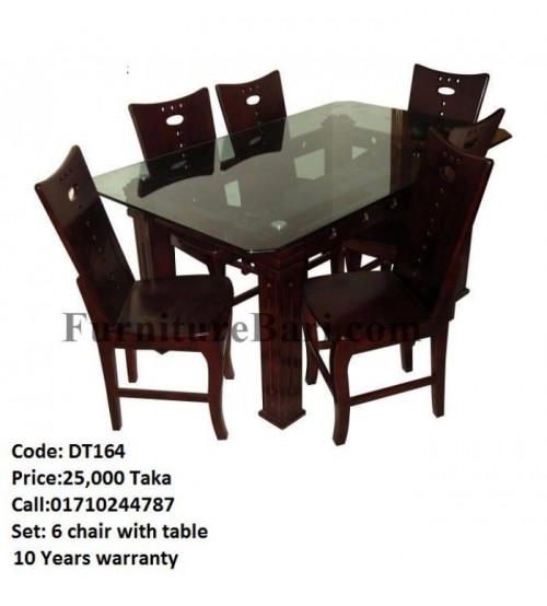 Dining Table DT164