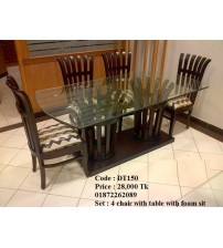 Dinning table DT150