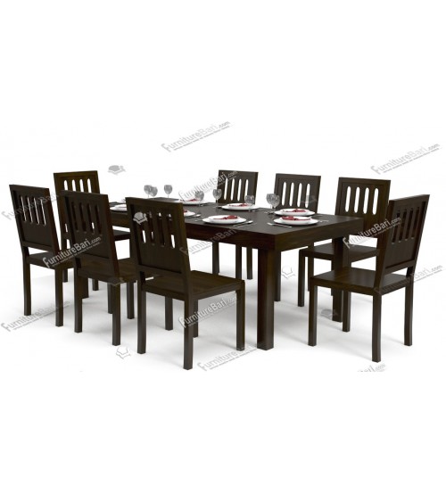 Joladhaar Modern Dining Table DT694 (4 Chairs + 1 Tool)
