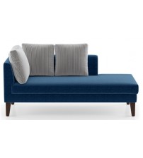 Wooden Designer Divan Sofa DV368