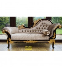 Wooden Designer Divan Sofa DV263