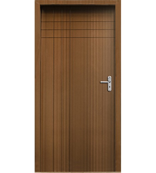 Deluxe Coffee Door Set