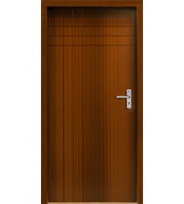 Deluxe Red Door Set