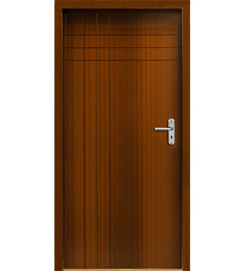 Deluxe Red Door Set