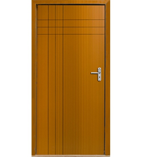 Deluxe Yellow Door Set