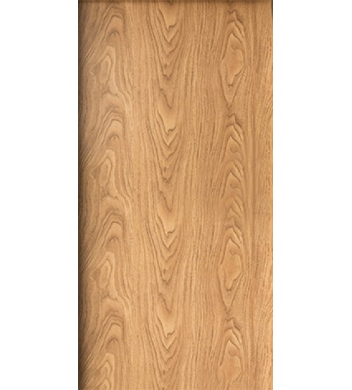 Glaze Walnut Door Panel