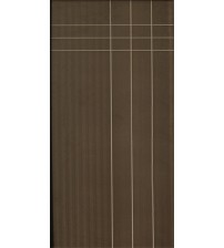 Natural Coffee Door Panel