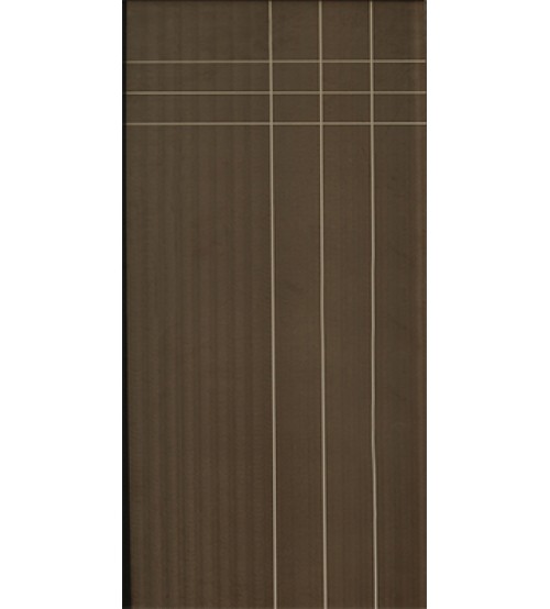Natural Coffee Door Panel