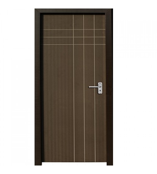 Natural Coffee Door Set Natural Coffee Door Set