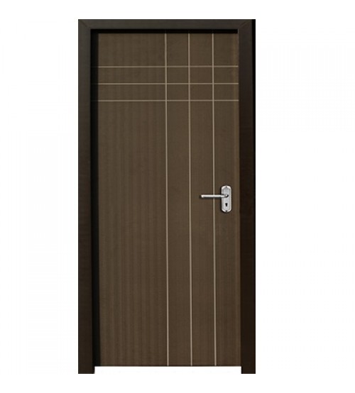 Natural Coffee Door Set