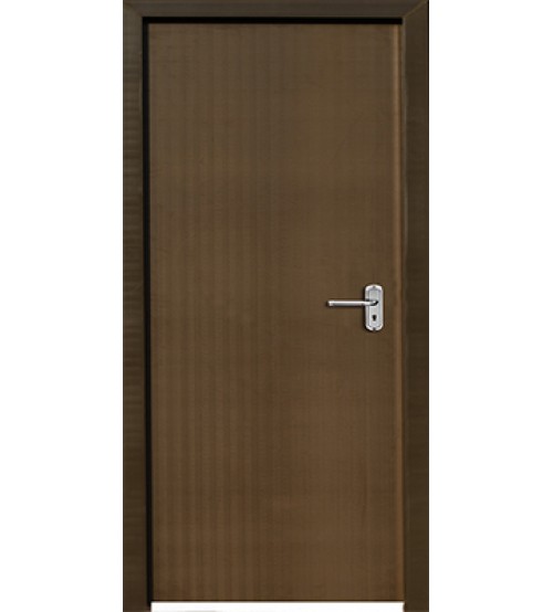 Natural Yellow Door Set