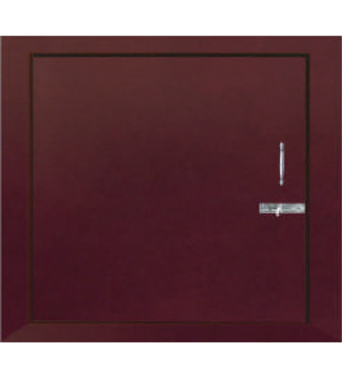 Eco Wood Premium Cat Door Eco Wood Premium Cat Door