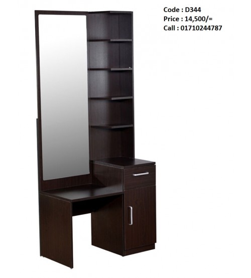 Dressing Table D344 Online Furniture Store In Bangladesh,Prosthetic Arm Design Drawing