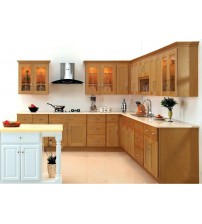Kitchen Cabinet KC014
