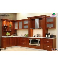 Kitchen Cabinet KC002