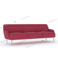 Lomben Modern Sofa H822 (Three Seat)