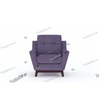 Minota Modern Sofa H818 (Two Seat)