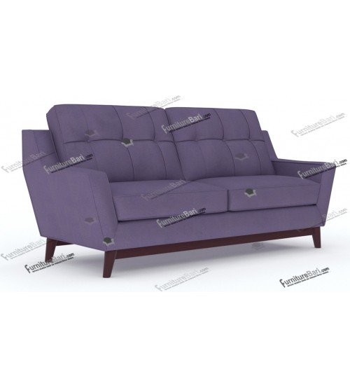 Minota Modern Sofa H818 (Two Seat)