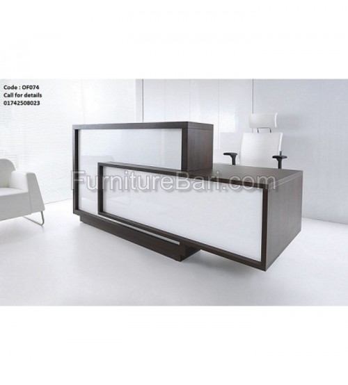 Office Counter OF074