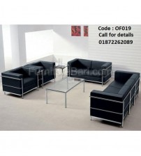 Office sofa OF019