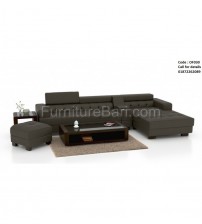 Office sofa OF030