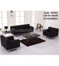 Office sofa OF032