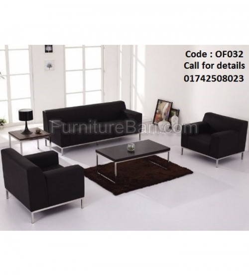 Office sofa OF032