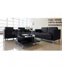 Office sofa OF038