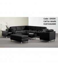 Office sofa OF039