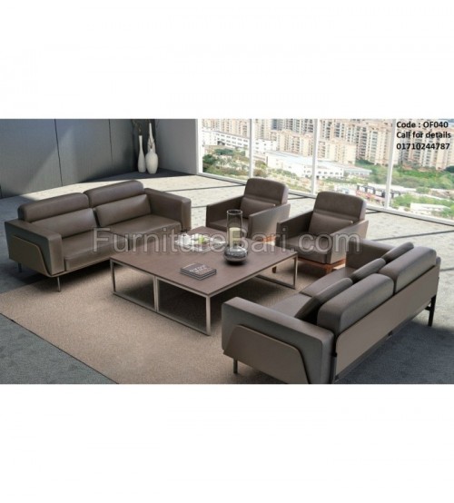 Office sofa OF040