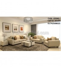 Office sofa OF041