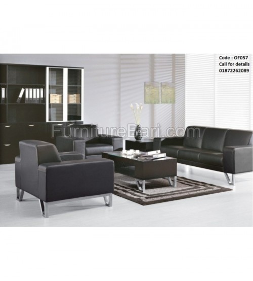 Office sofa OF057