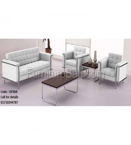 Office Sofa OF068