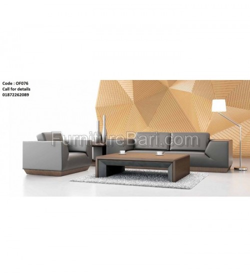 Office Sofa OF076