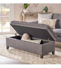 Ottoman Seater Sofa With Storage OM2