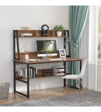 Laptop Reading Table RT51 (Without Chair)