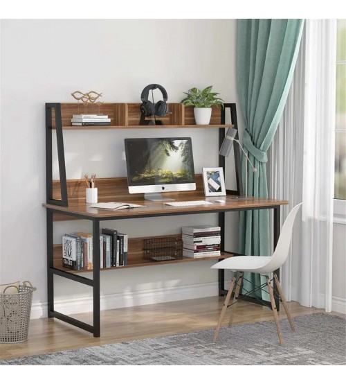 Laptop Reading Table RT51 (Without Chair)