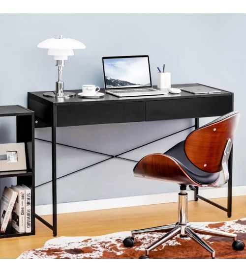 Laptop Reading Table RT53 (Without Chair)